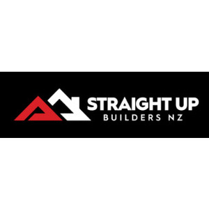 Straight Up Builders - Tauranga, Bay of Plenty, New Zealand