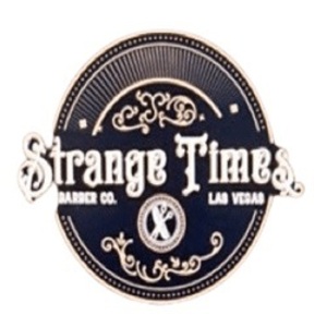 Strange Times Barber Shop Summerlin - Las Vegas, NV, USA