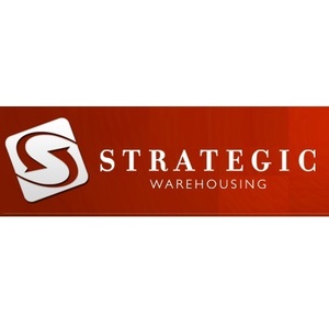 Strategic Warehousing - Eagan, MN, USA