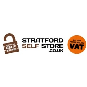 Stratford Self Store - Stratford Upon Avon, Warwickshire, United Kingdom