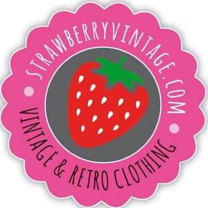 The Strawberry Vintage Store Limited - Kidderminster, Worcestershire, United Kingdom