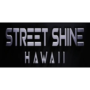 Street Shine Hawaii - Kapolei, HI, USA