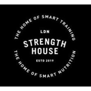 Strength House - London, London W, United Kingdom