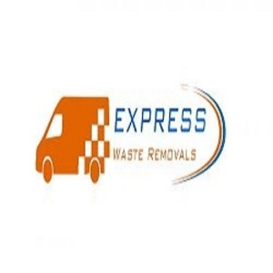 Express Waste Removals - Dagenham, London E, United Kingdom