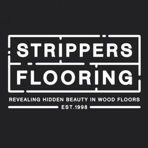 Strippers Flooring - Brighton And Hove, East Sussex, United Kingdom