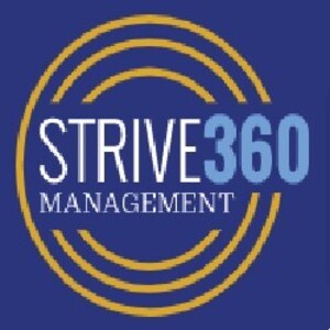 Strive 360 Management - Woodstock, GA, USA