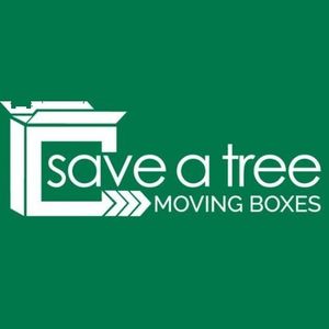 Save A Tree Moving Boxes - Raleigh, NC, USA