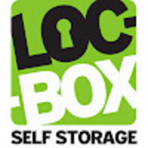 Loc-Box Self Storage Corby - Corby, Northamptonshire, United Kingdom