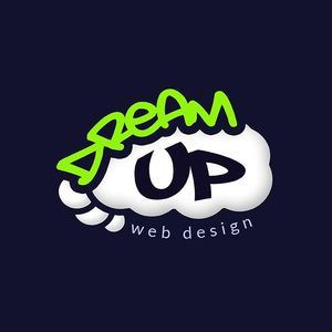 Dream Up Web Design - Ayr, North Ayrshire, United Kingdom