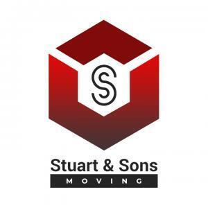 Stuart & Sons Moving - Alpaharetta, GA, USA