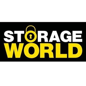 Storage World Self Storage Manchester - Manchester, Greater Manchester, United Kingdom