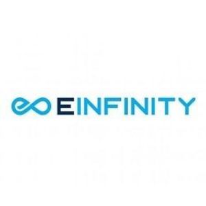 eInfinity Limited - Hengoed, Caerphilly, United Kingdom