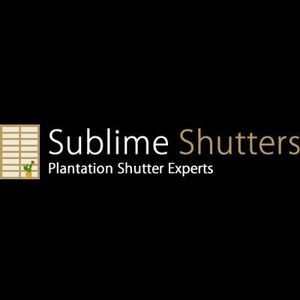 Sublime Shutters - Stockport, Cheshire, United Kingdom