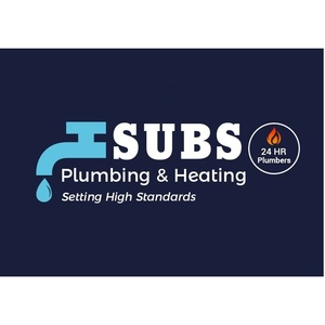 Subs Plumbing and Heating