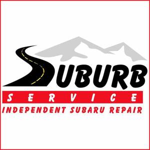 Suburb Service - Lake Forest Park, WA, USA