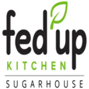Fedup Kitchen - SLC Sugarhouse - Salt Lake City, UT, USA