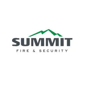 Summit Fire & Security - Edmond, OK, USA