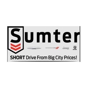 Sumter Chrysler Dodge Jeep RAM - Sumter, SC, USA
