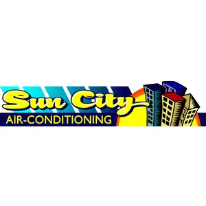 Sun City Air Conditioning - Kippa-Ring, QLD, QLD, Australia