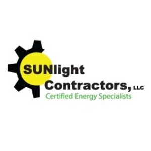 Sunlight Contractors LLC - Slidell, LA, USA