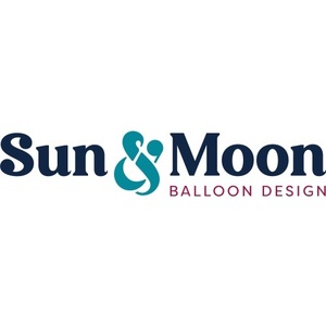 Sun & Moon Balloon Design - Frederick, MD, USA