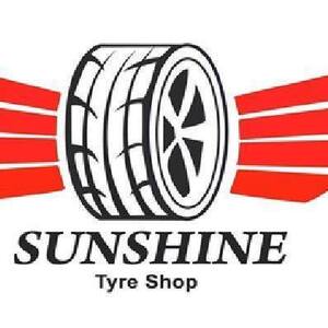 Sunshine Tyres Shop - Sunshine, VIC, Australia