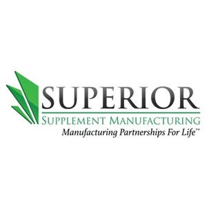 Superior Supplement Manufacturing - Fountain Valley, CA, USA