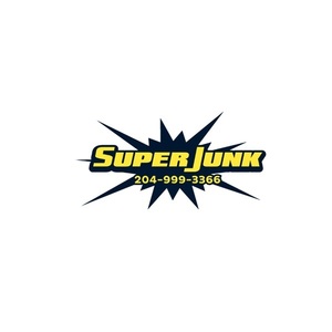 Super Junk - Winnipeg, MB, Canada