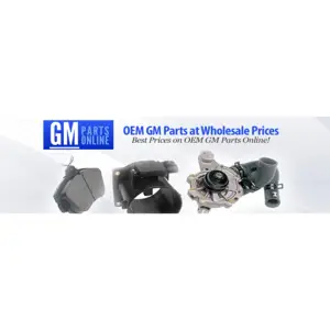 GM Parts Super Store - Mcallen, TX, USA