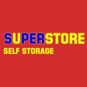 Superstore Self-Storage - South Wigston, Leicestershire, United Kingdom