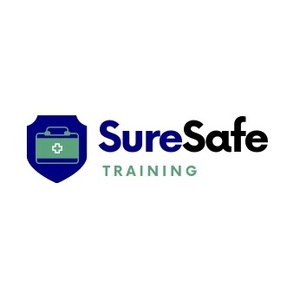 Sure Safe Training - Cheshunt, Hertfordshire, United Kingdom