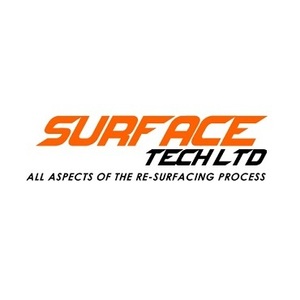 Surface Tech Ltd - Darlington, County Durham, United Kingdom