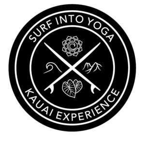 Surf into Yoga - Koloa, HI, USA