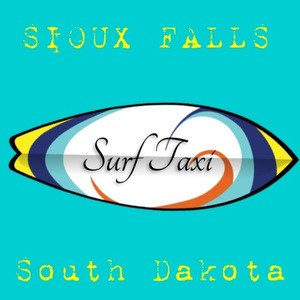 Surf Taxi - Sioux Falls, SD, USA