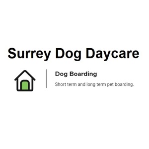 Surrey Dog Daycare - Surrey, BC, Canada