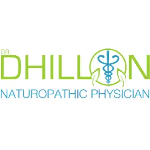 Dr. Dhillon Naturopathic Physician - Surrey, BC, Canada
