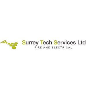 Surrey Tech Services Ltd - Sunbury-On-Thames, Surrey, United Kingdom