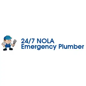 24/7 NOLA Emergency Plumber - Metairie, LA, USA