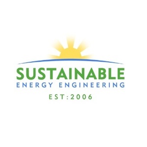 Sustainable Energy Engineering - Washington, Tyne and Wear, United Kingdom