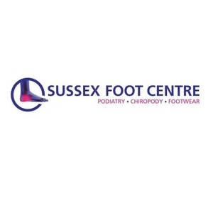 Sussex Foot Centre - Haywards Heath, West Sussex, United Kingdom
