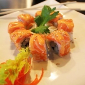 Koy Chinese & Sushi Restaurant - Kyle, TX, USA