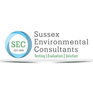 Sussex Environmental Consultants - Lewes, DE, USA