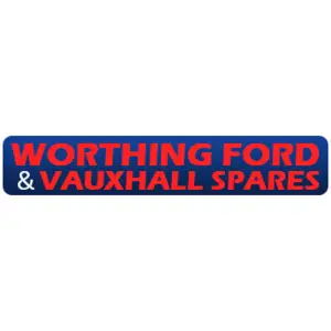 Worthing Ford & Vauxhall Spares - Worthing, West Sussex, United Kingdom