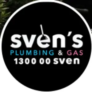 Sven\'s Plumbing And Gas - Melborune, VIC, Australia