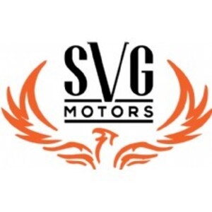 SVG Motors Beavercreek - Beavercreek, OH, USA