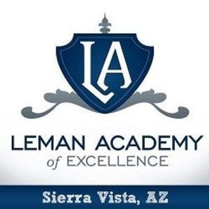 Leman Academy of Excellence (Sierra Vista, AZ) - Sierra Vista, AZ, USA