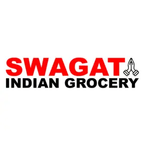 Swagat Indian Grocery logo