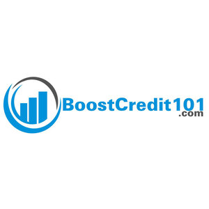 Boost Credit 101 - Denver, CO, USA