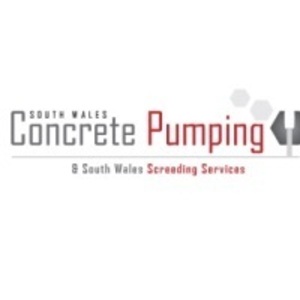 South Wales Concrete Pumping & Screeding - Cwmbran, Torfaen, United Kingdom