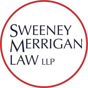 Sweeney Merrigan Personal Injury Lawyers - Boston, MA, USA